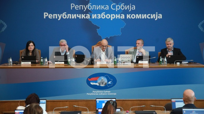 Proglašene još dve liste
